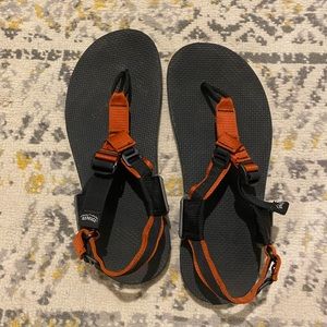 Bedrock Sandals Cairn 3D Adventure Sandals